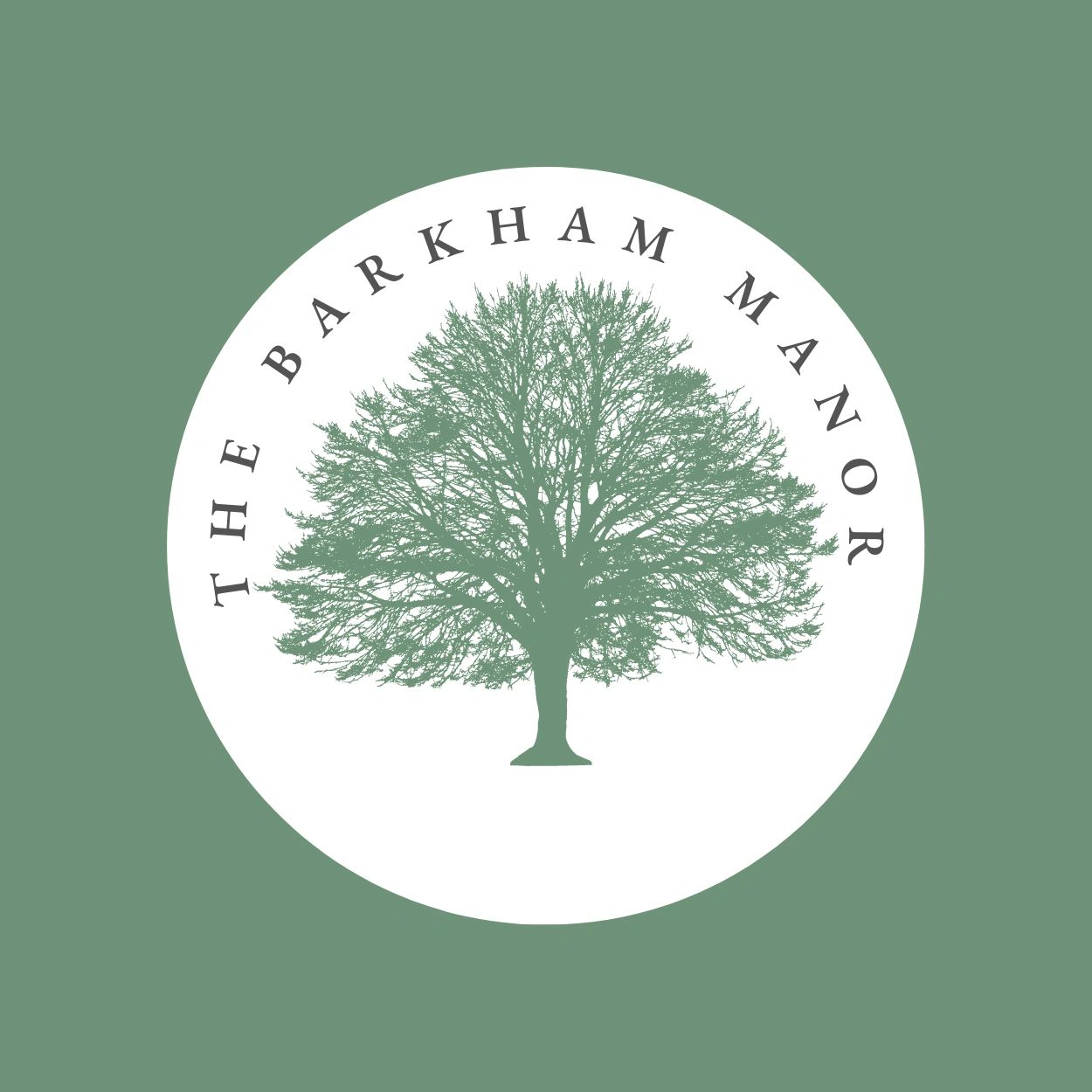 The Barkham Manor Holiday Park, Holiday Homes